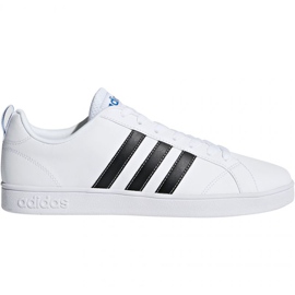 Schuhe adidas Vs Advantage M F99256 weiß