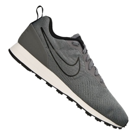Nike Md Runner 2 Eng Mesh M 916774-001 Schuh grau