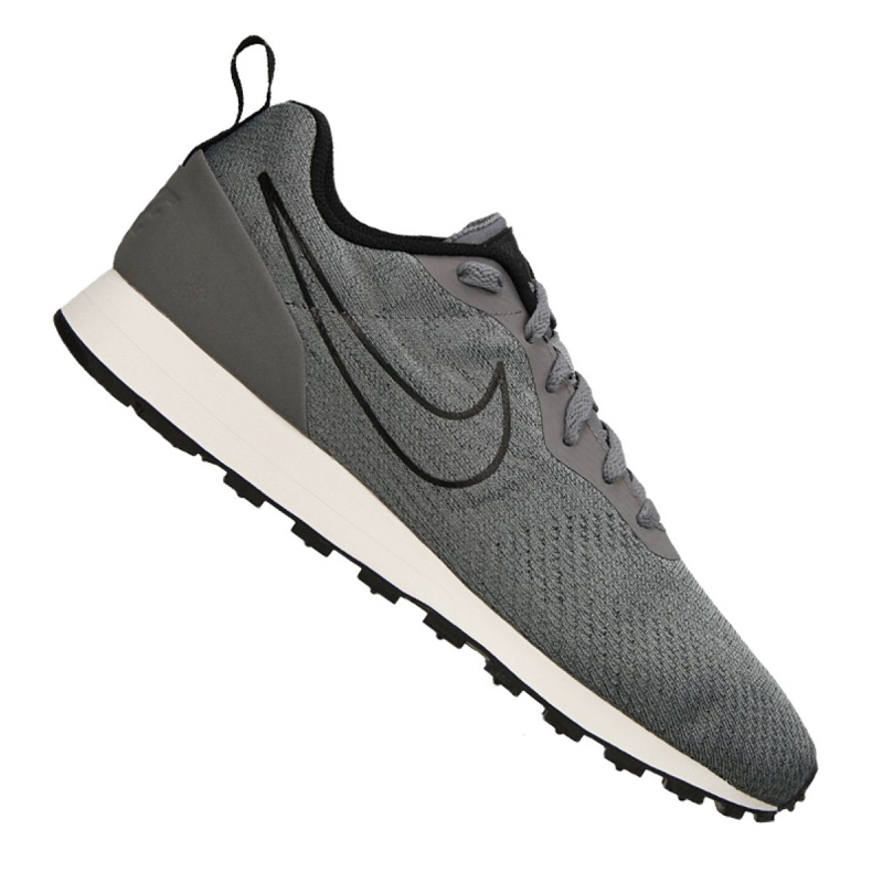 Nike Md Runner 2 Eng Mesh M 916774-001 Schuh grau