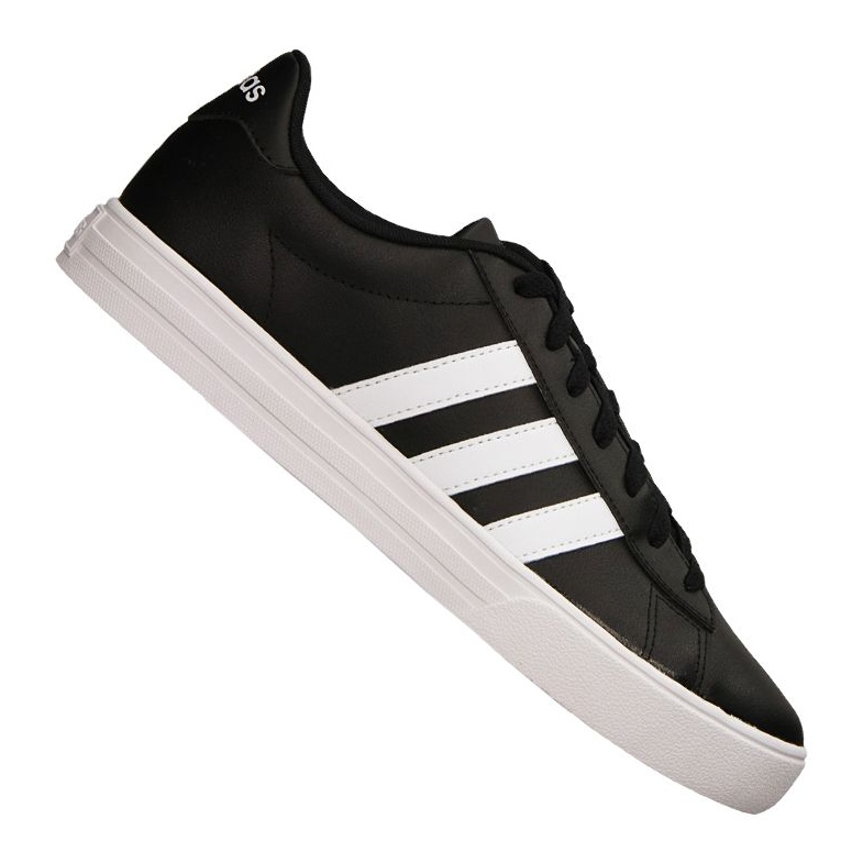 Schuhe adidas Daily 2.0 M DB0161 schwarz