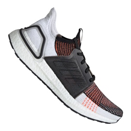 Laufschuhe adidas UltraBoost 19 m M G27519 mehrfarbig