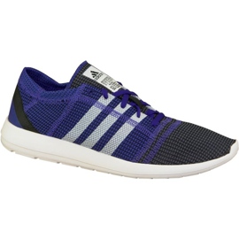 Schuhe adidas Element Refine M B44239 blau