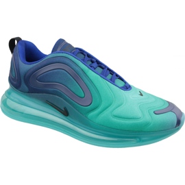 Nike Air Max 720 M AO2924-400 blau mehrfarbig