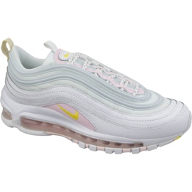 Nike Air Max 97 Se W CI9089-100 Schuh weiß