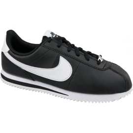 Nike Cortez Basic Sl Gs W 904764-001 Schuhe schwarz