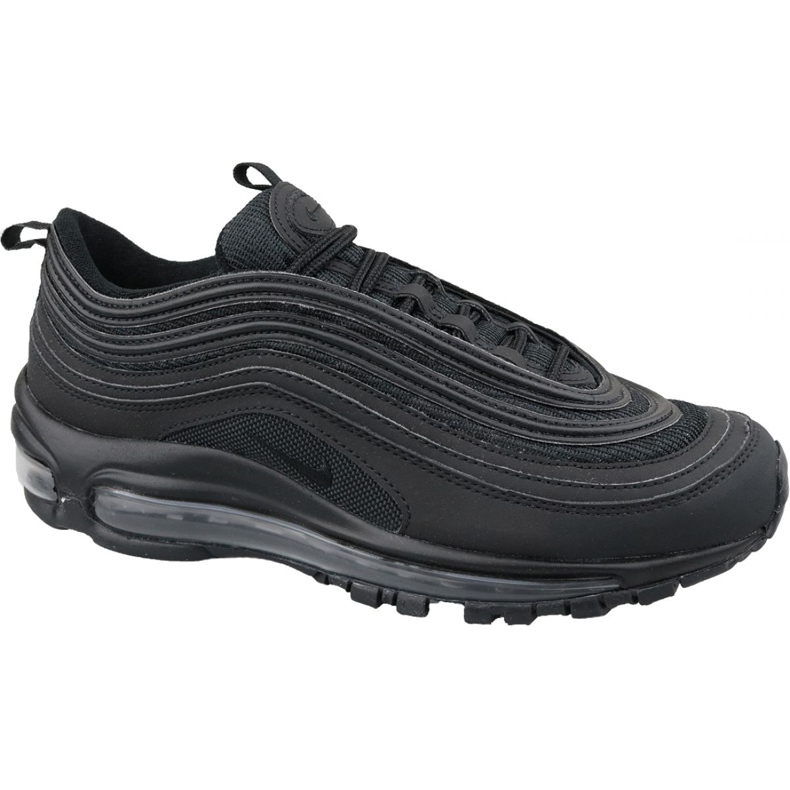 Nike Air Max 97 Og Gs W AV4149-001 Schuhe schwarz