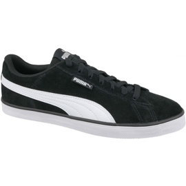 Puma Urban Plus Sd M 365259 01 Schuhe schwarz