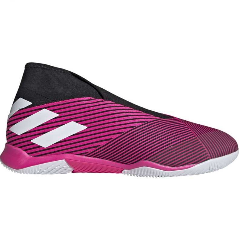 Fußballschuhe adidas Nemeziz 19.3 In M EF0393 pink rosa rosa