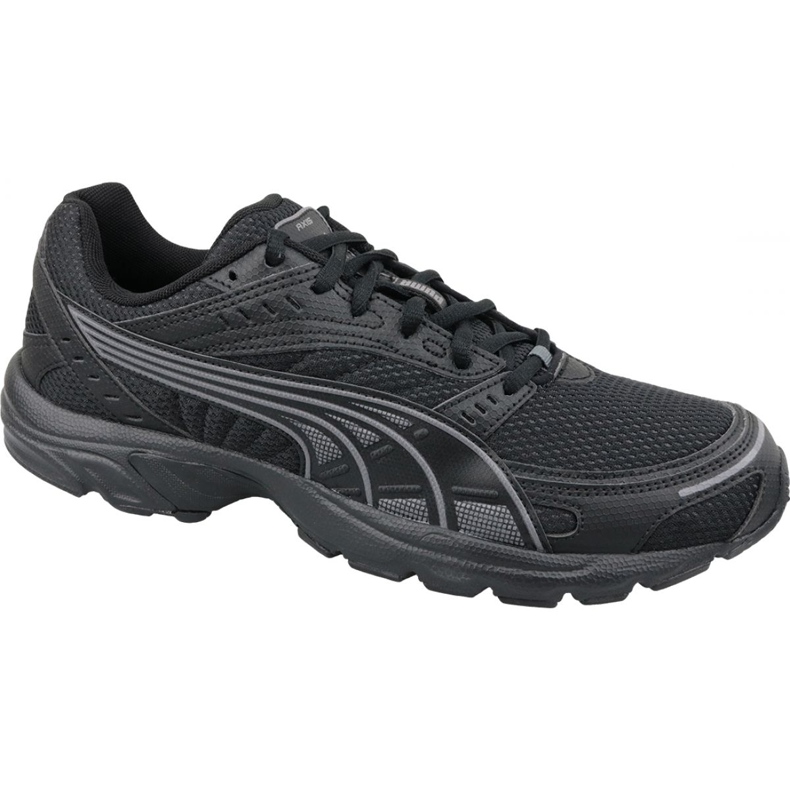 Schuhe Puma Axis M 368465 01 schwarz