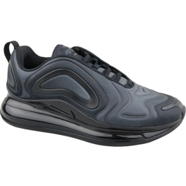 Nike Air Max 720 W AR9293-003 Schuhe schwarz