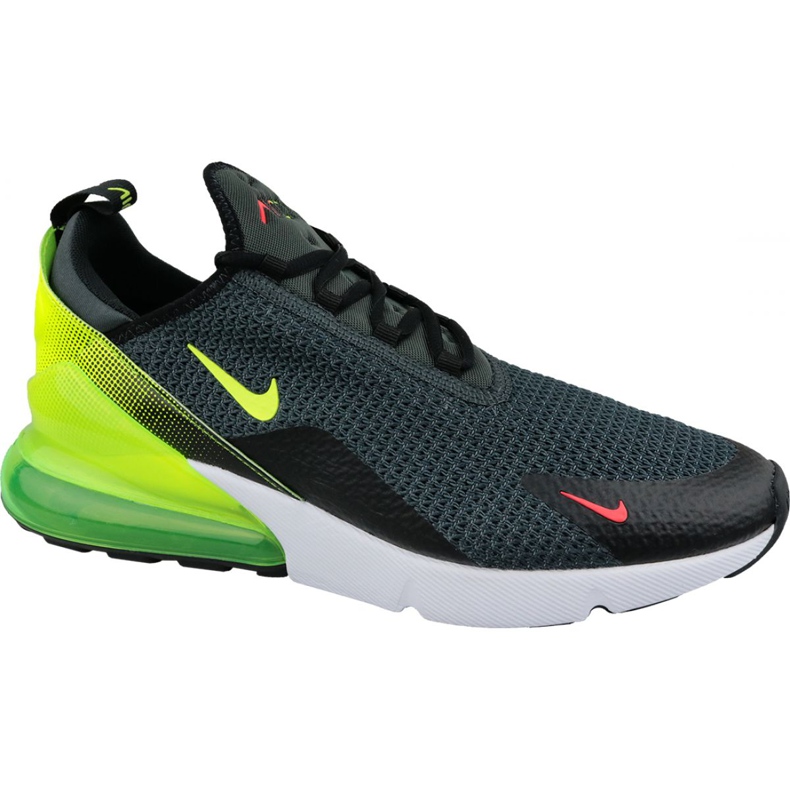 Nike Air Max 270 M AQ9164-005 Schuhe schwarz