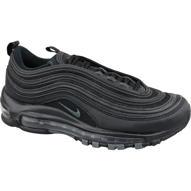 Nike Air Max 97 W 921733-001 Schuh schwarz