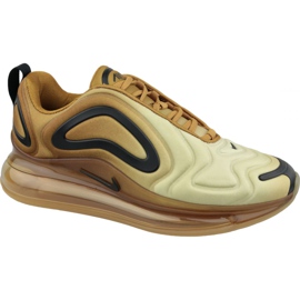 Schuhe Nike Air Max 720 W AR9293-700 beige