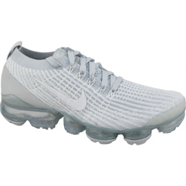 Nike Air VaporMax Flyknit 3 W AJ6910-100 weiß mehrfarbig