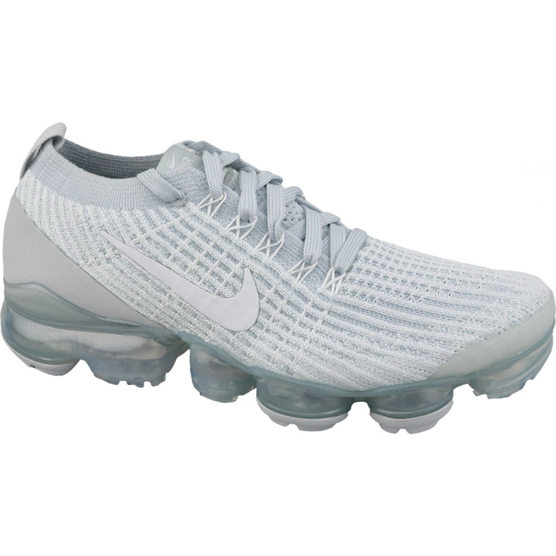 Nike Air VaporMax Flyknit 3 W AJ6910-100 weiß mehrfarbig