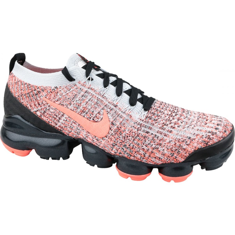 Nike Air Vapormax Flyknit 3 M AJ6900-800 orange mehrfarbig