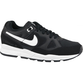 Nike Air Span Ii W AH6800-006 Schuhe schwarz