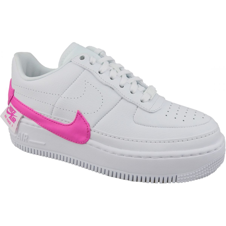 Nike Air Force 1 Damen Jester Xx W AO1220-105 weiß