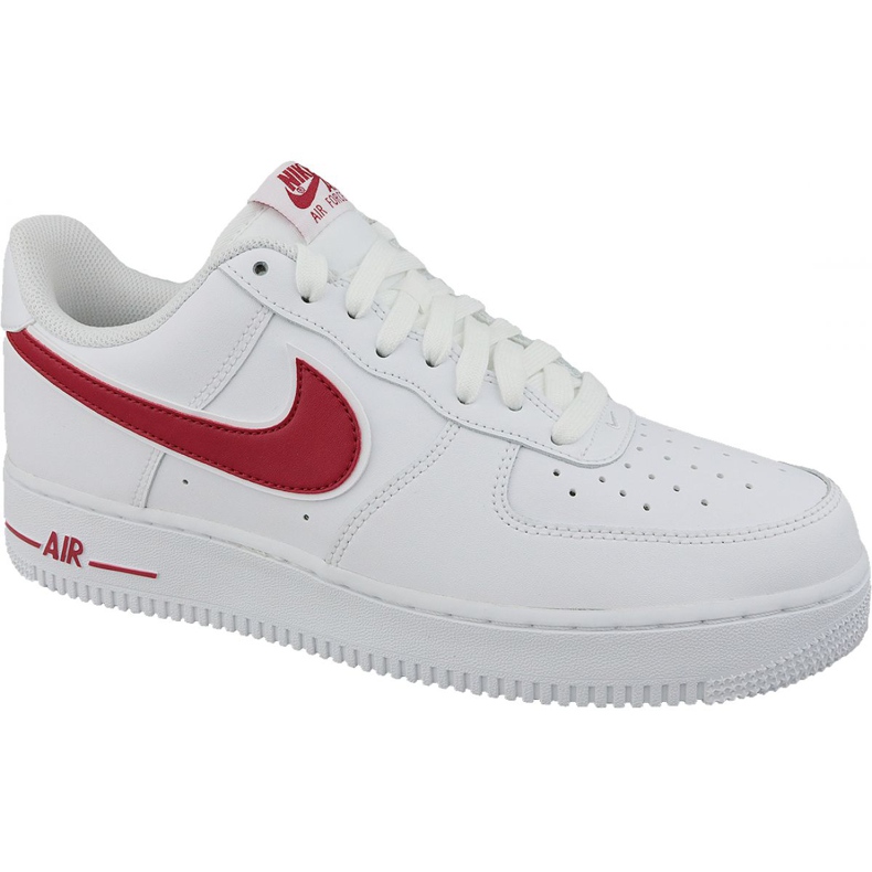 Nike Air Force 1 '07 M AO2423-102 weiß