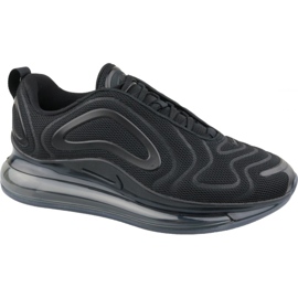 Nike Air Max 720 W AR9293-006 Schuhe schwarz
