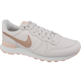Nike Internationalist Premium W 828404-604 Schuhe weiß