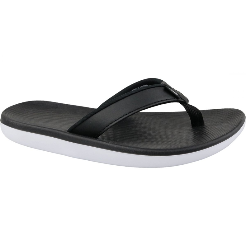 Nike Bella Kai Tanga AO3622-002 Slide schwarz