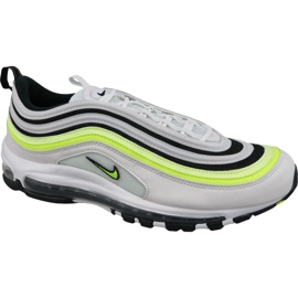 Nike Air Max 97 S M AQ4126-101 weiß mehrfarbig