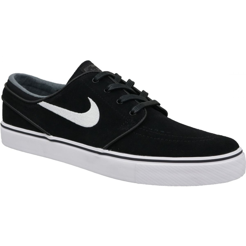 Nike Zoom Stefan Janoski M 333824-067 Schuhe schwarz