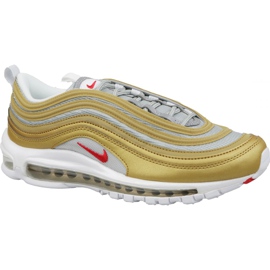Nike Air Max 97 Ssl M BV0306-700 Schuhe schwarz