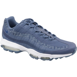 Nike Air Max 95 M AR4236-400 Schuh blau