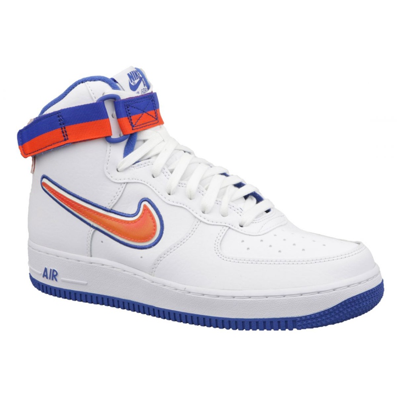Nike Air Force 1 High '07 LV8 M AV3938-100 Schuh weiß