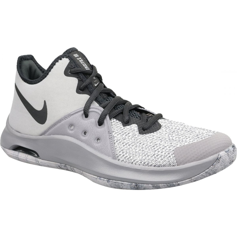 Nike Air Versitile Iii M AO4430-011 grau