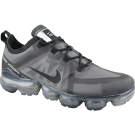 Nike Air VaporMax 2019 M AR6631-004 Schuh grau