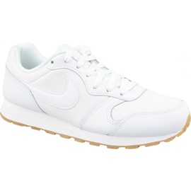 Nike Md Runner 2 Flrl Gs W BV0757-100 weiß