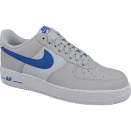 Nike Air Force 1 '07 LV8 M CD1516-002 Schuh grau