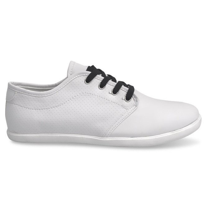 Herren Sneaker 5307 Weiß