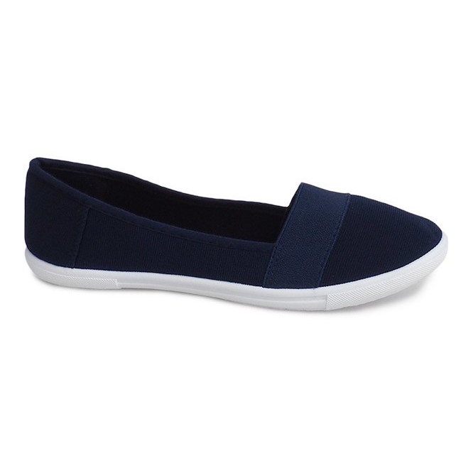 Slip On Sneakers Slip On TL204 Marineblau navy blau