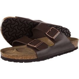 Birkenstock Arizona 701 braun