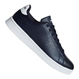 Adidas Advantage M F36430 Schuhe marineblau