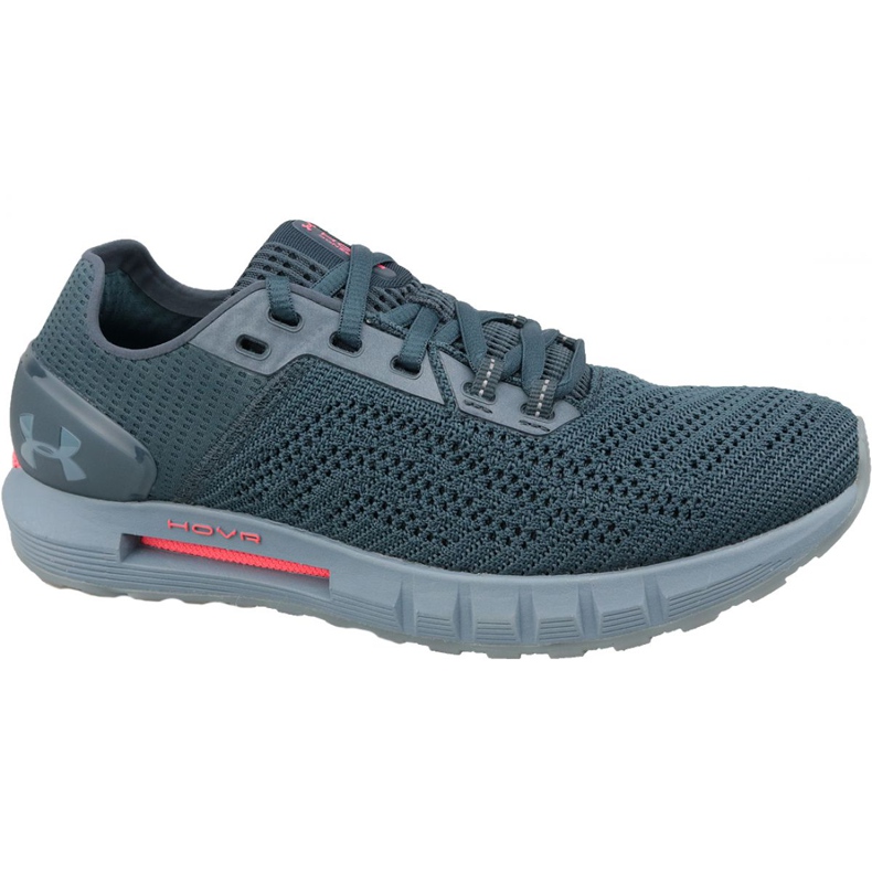 Under Armour Hovr Sonic 2 M 3021586-400 Laufschuhe grau