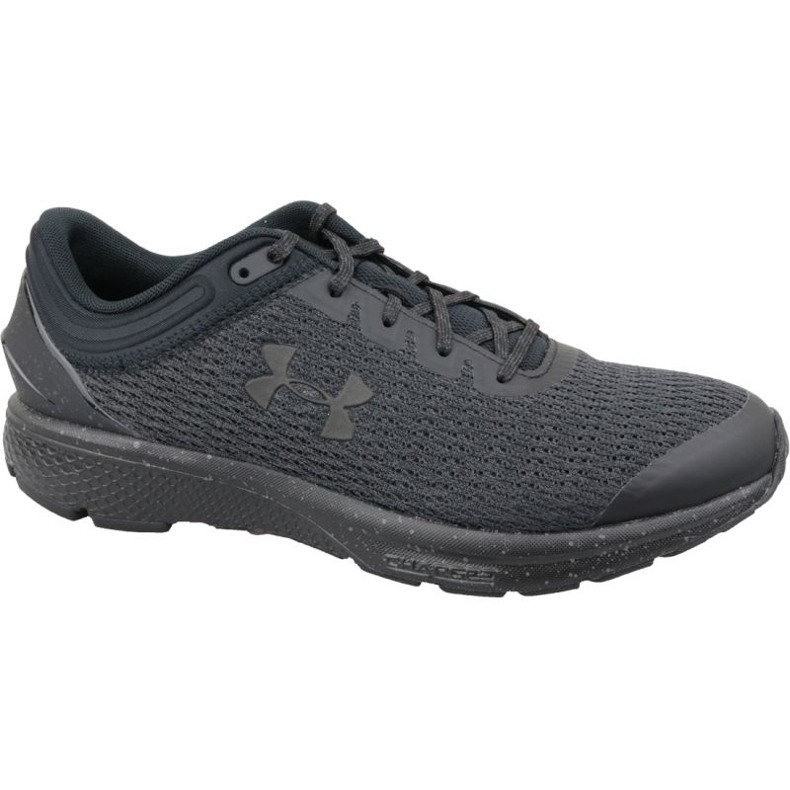 Under Armour Charged Escape 3 M 3021949-002 Laufschuhe schwarz