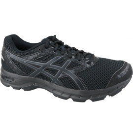Laufschuhe Asics Gel-Excite 4 M T6E3N-9097 schwarz