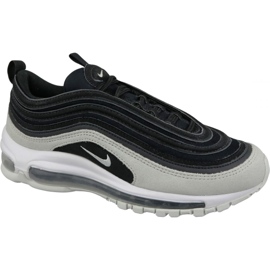 Nike Damen Air Max 97 Premium W 917646-007 Schuhe schwarz