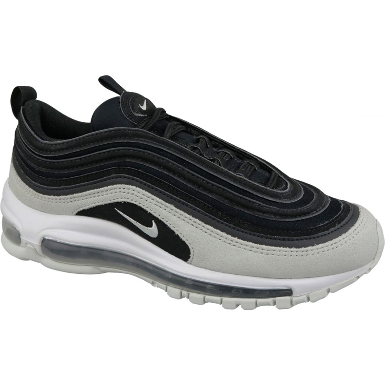 Nike Damen Air Max 97 Premium W 917646-007 Schuhe schwarz