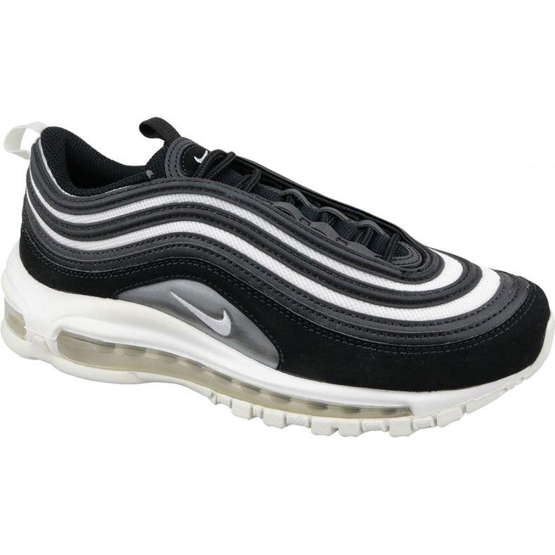 Nike Damen Air Max 97 W 921733-017 Schuhe schwarz