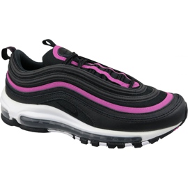 Nike Damen Air Max 97 Lx W BV1974-001 Schuhe schwarz