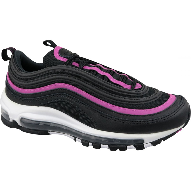 Nike Damen Air Max 97 Lx W BV1974-001 Schuhe schwarz