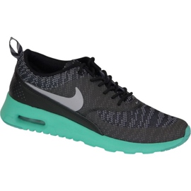 Nike Air Max Thea W 718646-002 Schuhe grau