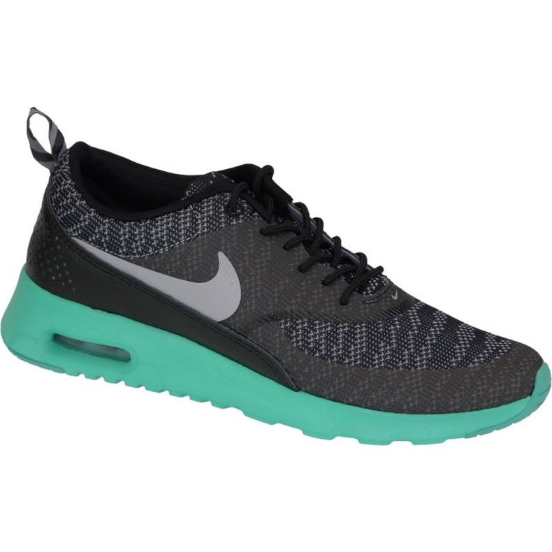 Nike Air Max Thea W 718646-002 Schuhe grau