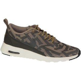 Nike Air Max Thea W 718646-200 braun